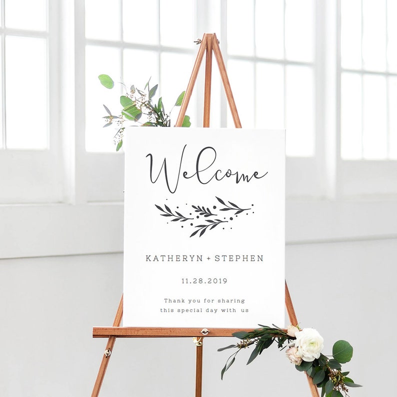 Wedding day Welcome Indicator Template, Rustic Marriage Reception Welcome Indication, Do-it-yourself Marriage ceremony Welcome Indicator, Tailored Wedding ceremony Welcome Signal Template photo regarding Welcome Sign Templates known as Marriage Welcome Indication Template, Rustic Marriage ceremony Reception Welcome Indication, Do-it-yourself Wedding ceremony Welcome Signal, Custom-made Marriage Welcome Indicator Template