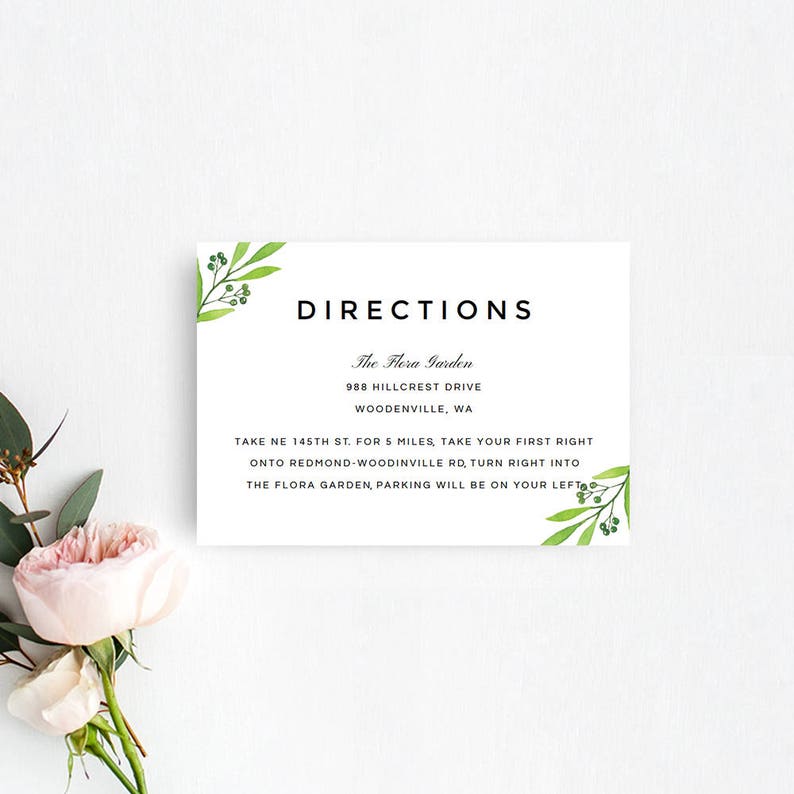 Printable Directions Card DIY Directions Card Printable Etsy printable-directions-card-diy-directions-card-printable-etsy