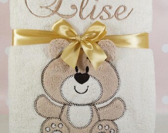 Babydecken | Etsy DE