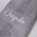 see more listings in the Towels section