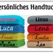 see more listings in the Handtücher section