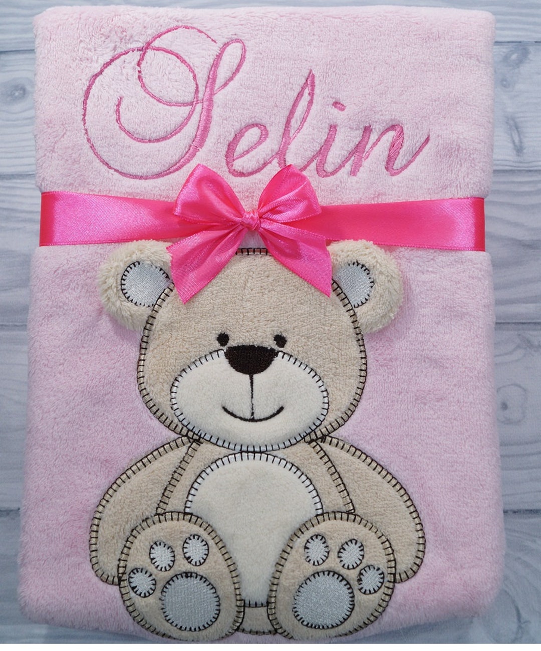 baby-blanket-with-name-and-date-of-birth-gift-birth-etsy