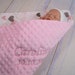 see more listings in the Babydecken section