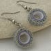 see more listings in the Paper jewellery/earrings section