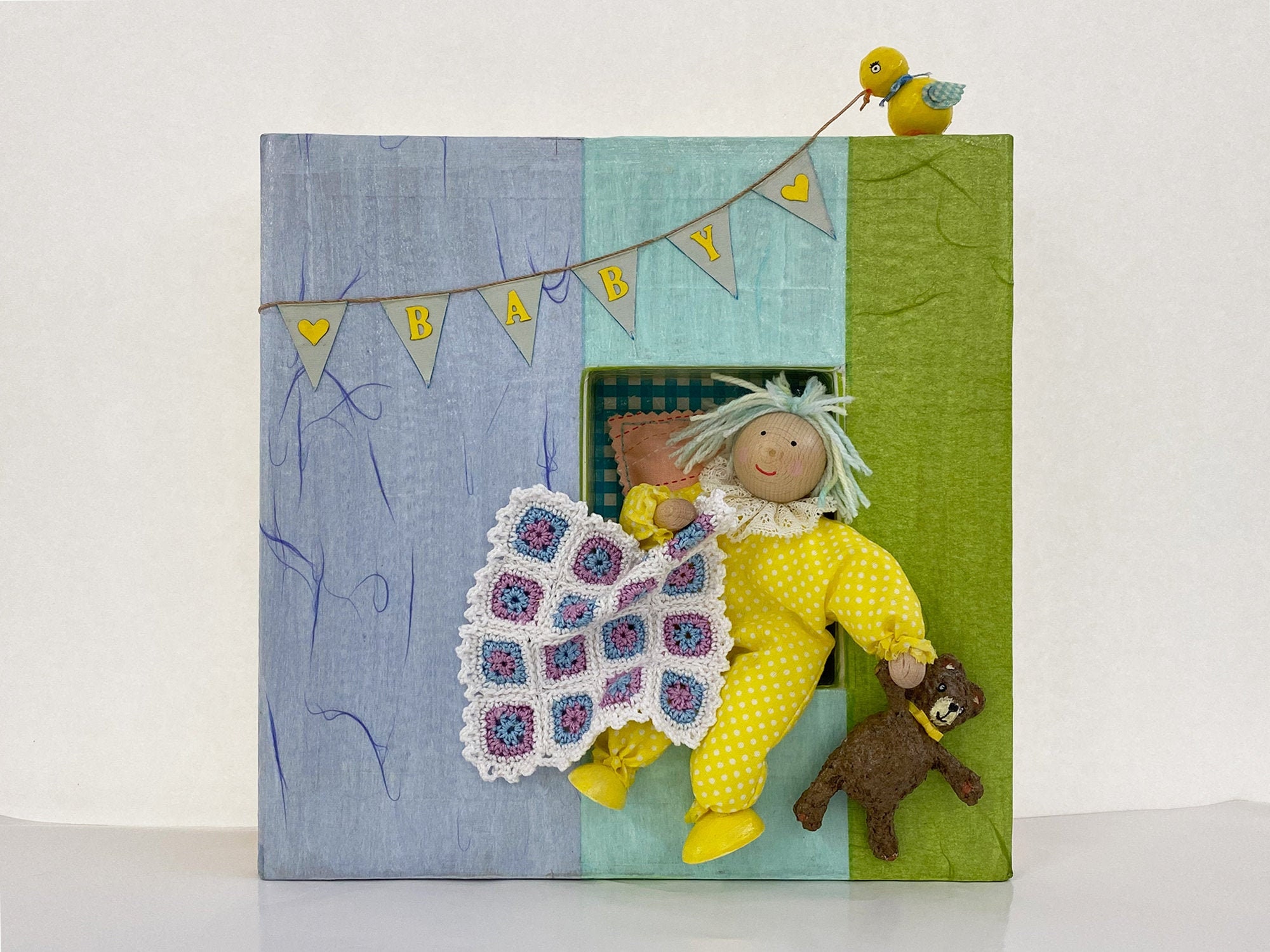 Baby Room Decor. Kids Room Wall Art. Nursery Art. Baby Gift. - Etsy