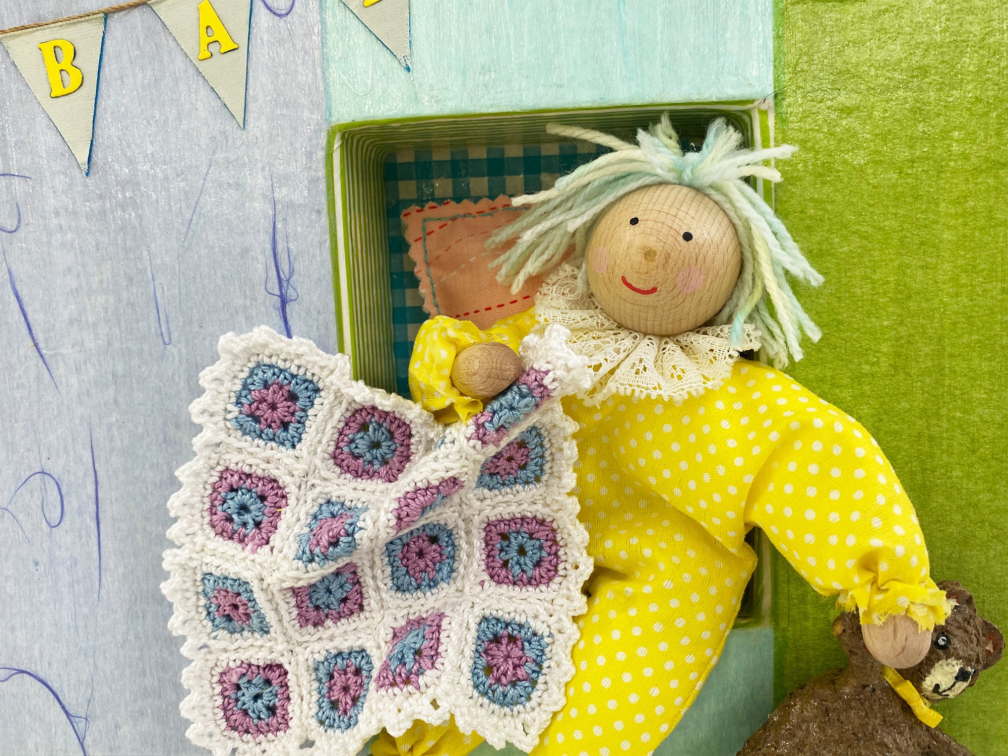 Baby Room Decor. Kids Room Wall Art. Nursery Art. Baby Gift. - Etsy