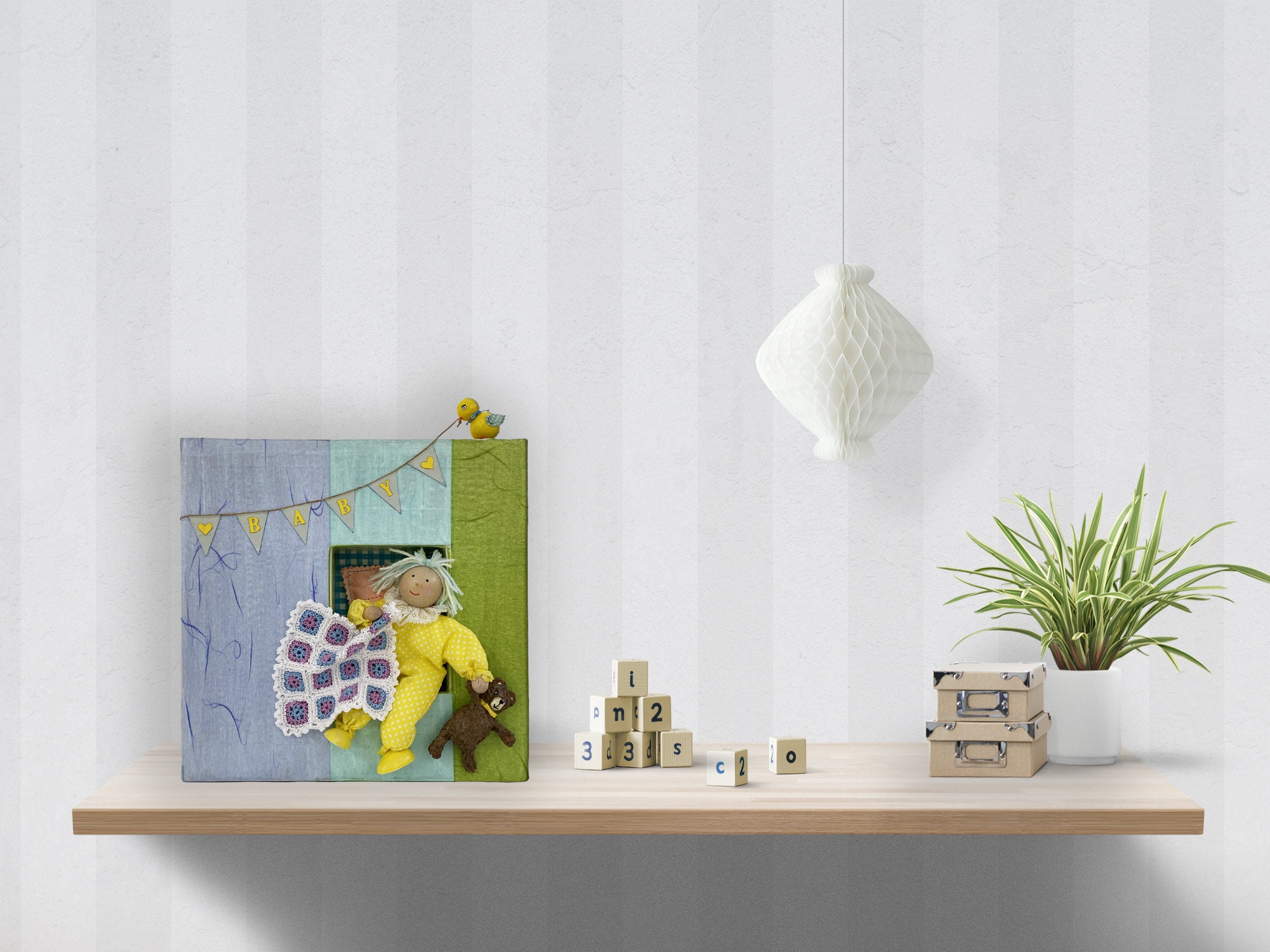 Baby Room Decor. Kids Room Wall Art. Nursery Art. Baby Gift. - Etsy