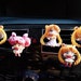 Sailor moon car air freshener/ Car air freshener 