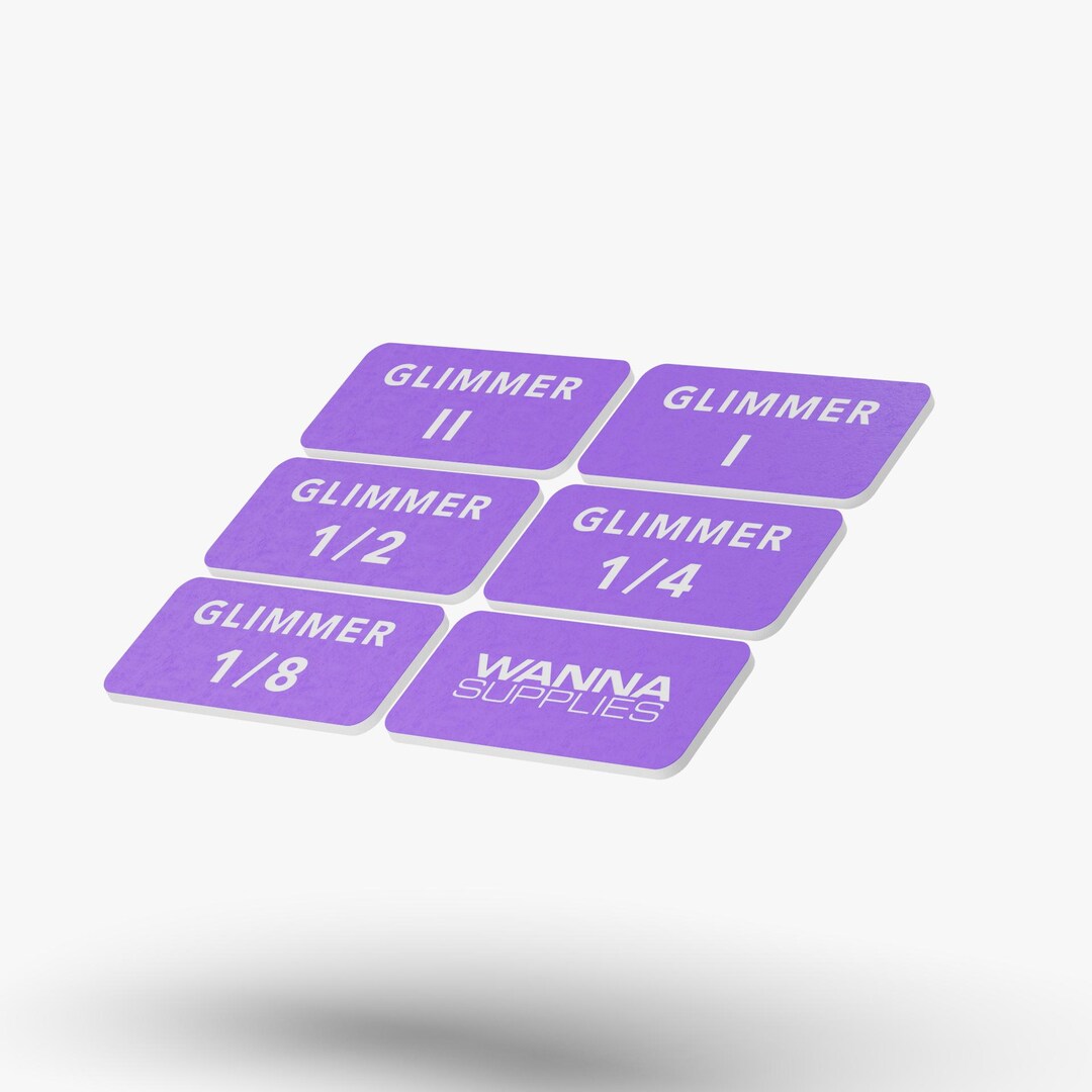 Camera Filter Tabs - Etsy