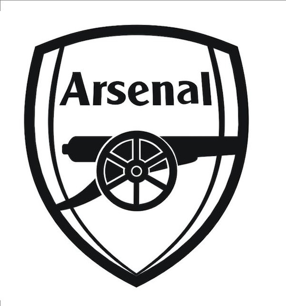 Arsenal Logo Svg