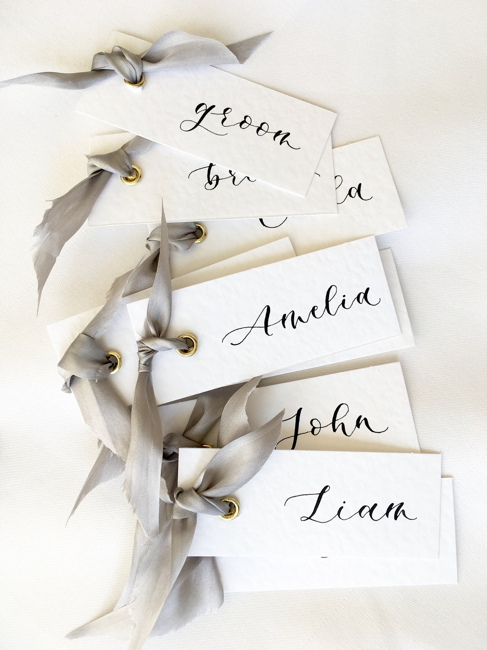 Name Place Cards Place Cards Table Name Cards Name Tags Etsy