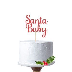 Oh Baby Cake Topper Baby Shower Cake Decorations Baby Shower Decorations Sprinkle Shower Party Cake Topper