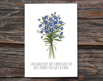 Funny Mother's Day Card For Mom Mother's Day Card Funny Sarcastic Mothers Day Handmade Greeting Card