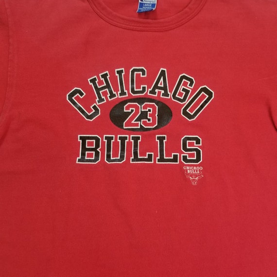 chicago bulls no 23