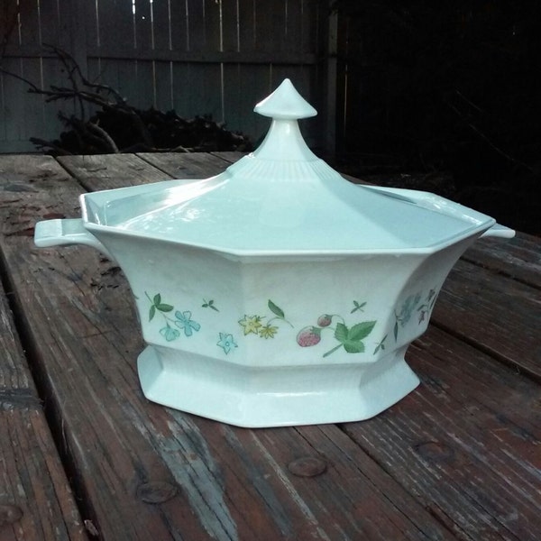 Independence Ironstone Etsy