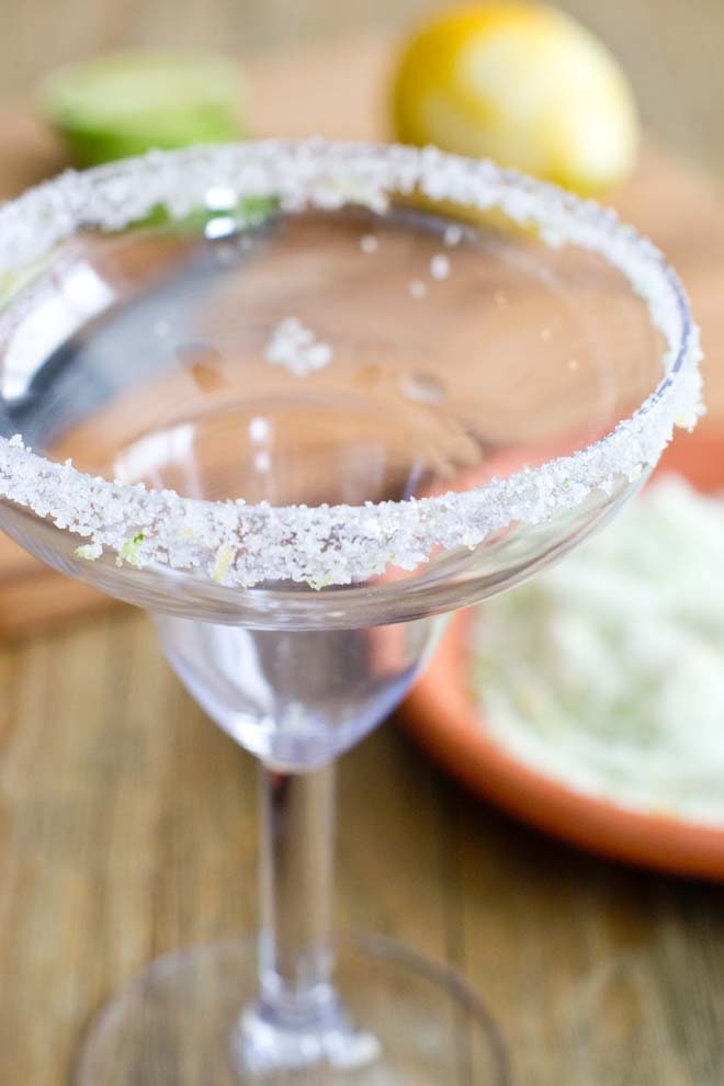 Cocktail With Salt Rim COCKTAIL RIMMING SALTS and Sugars - Margarita Salt, Bloody Mary Salt ...