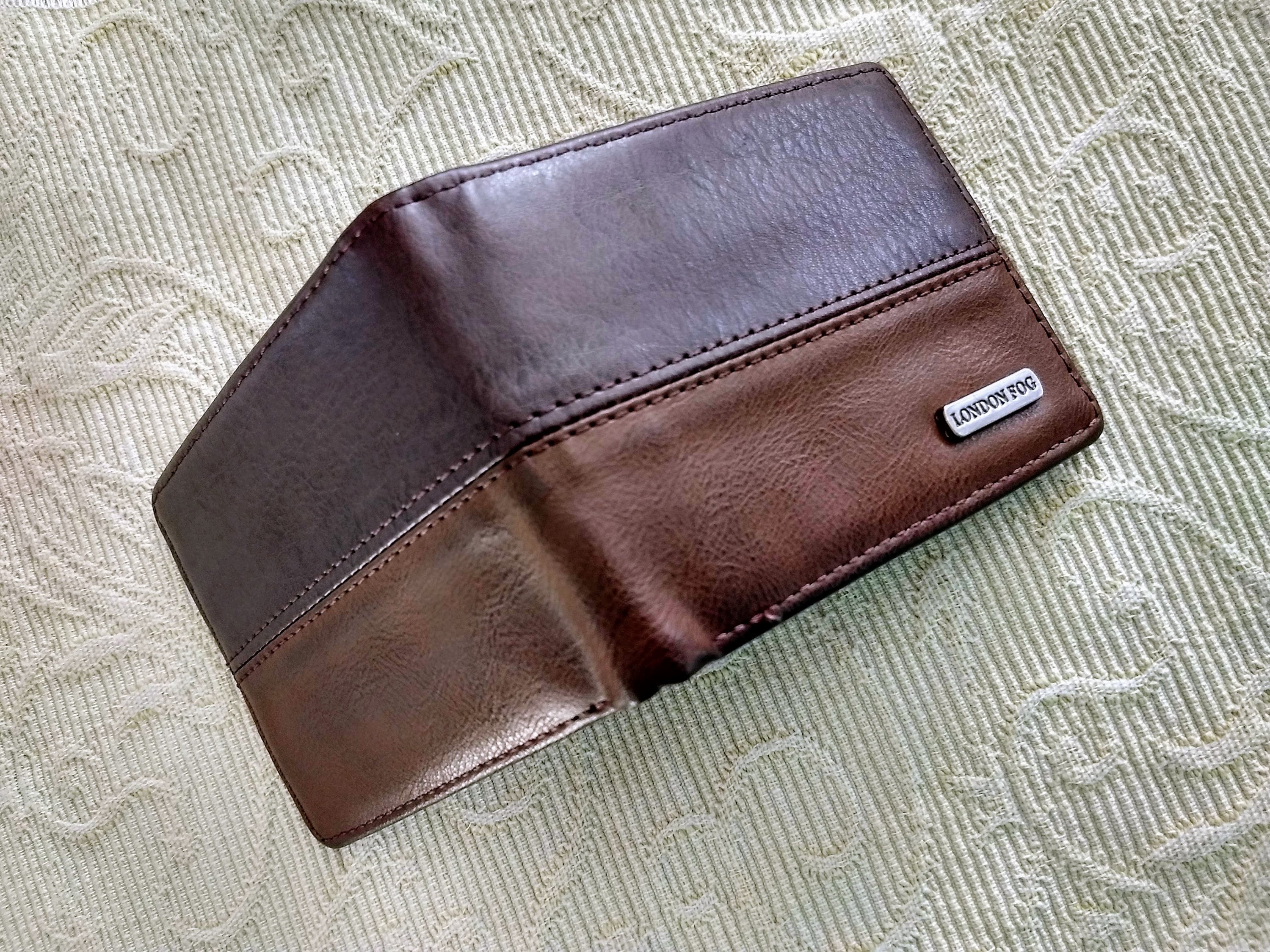 London fog wallet price sale