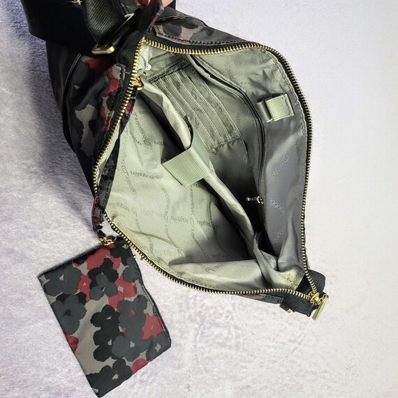 BAGGALLINI HELSINKI Crossbody 2p Travel Bag roome Travel Organizer Shoulder Bag Adjustable Strap Zipper Closure gift for Her gift Idea no.6 Etsy