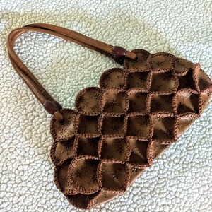 Buy Cute Little handprints Purse. Faux Leather Small Online in India 