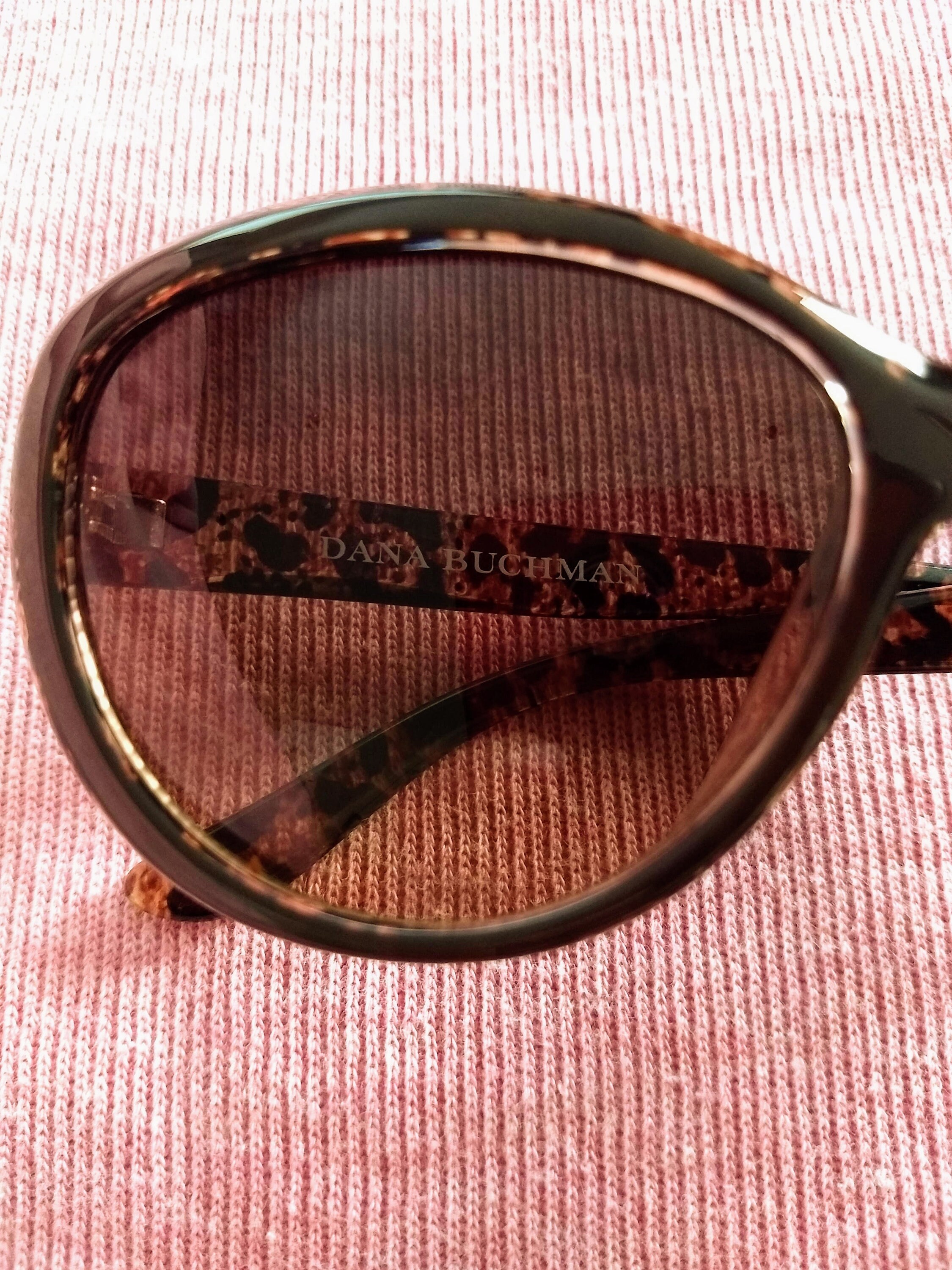 Classic Style Round Frame Black Gold Sunglasses designer DANA BUCHMAN Unique Rare Best Quality Vintage 90 s Sunglasses gift for Her no 569 Etsy