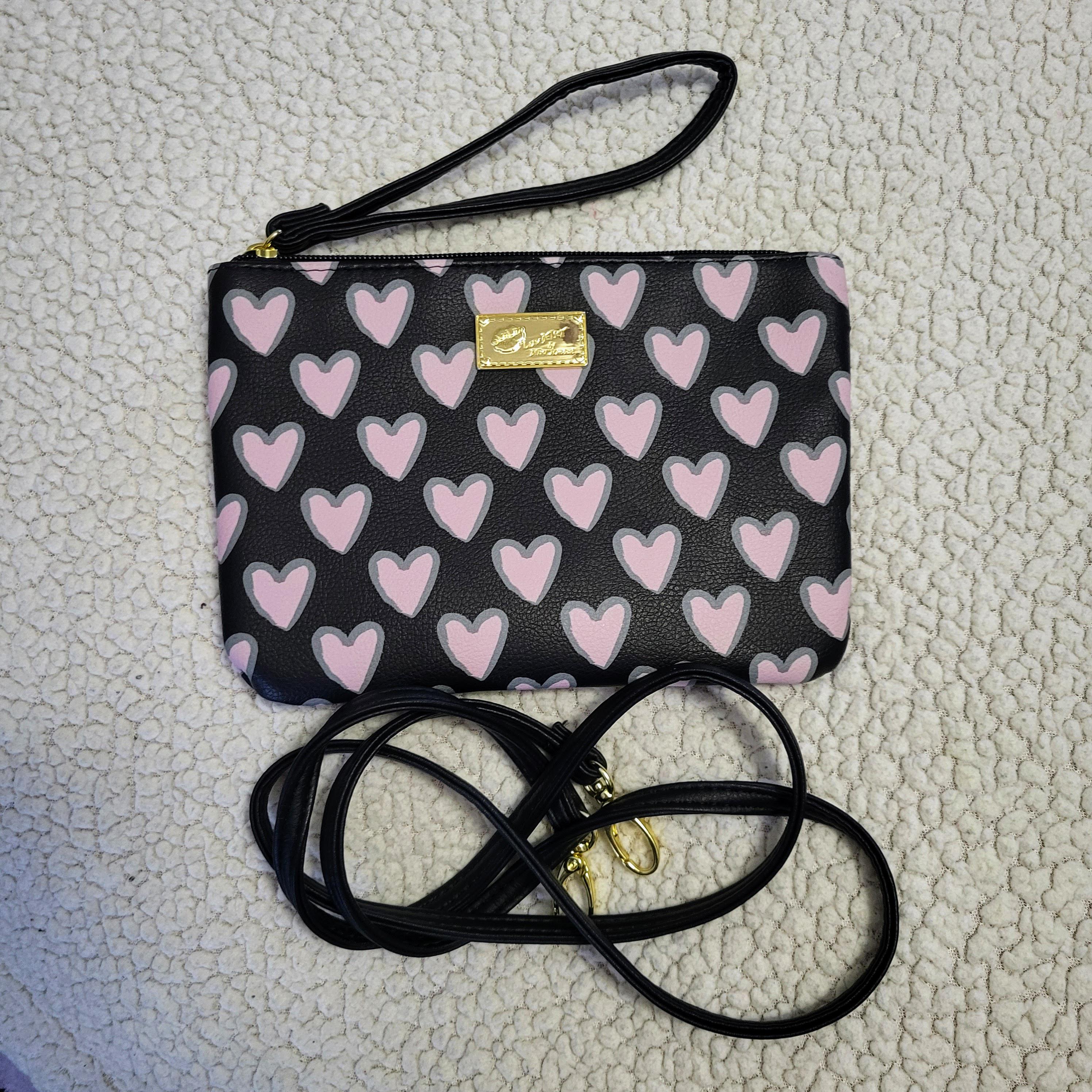 Luv betsey coin purse hotsell