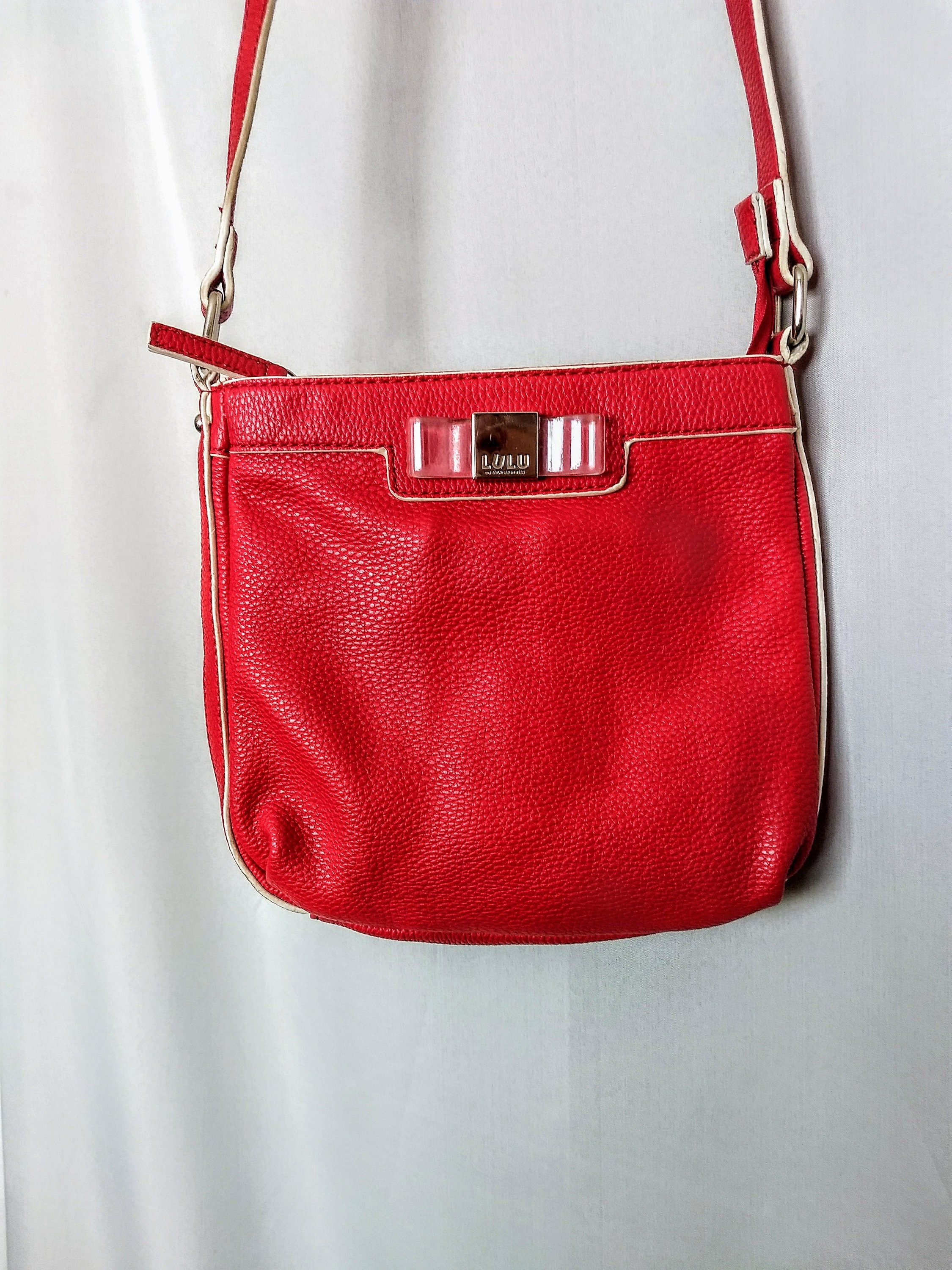 Lulu Guinness Vintage Bags - Etsy Lulu Guinness Vintage Bags - Etsy