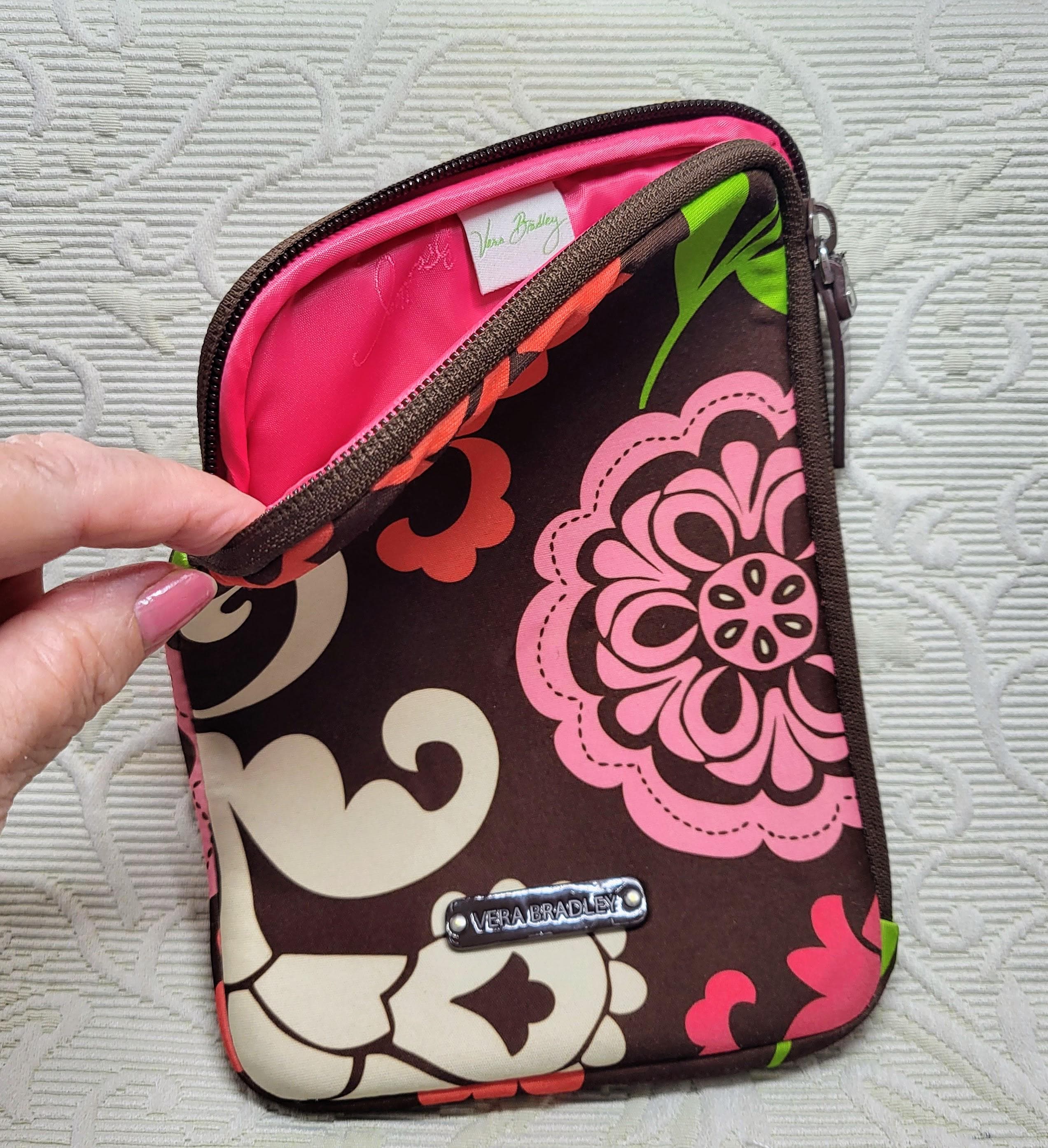 Vera Bradley iPad Case - Etsy