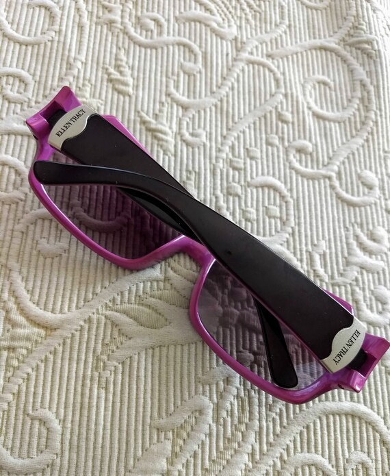 NEW ELLEN TRACY DESIGNER SUNGLASSES Ellen Tracy Sunglasses | 21 result(s) | Designer Eyewear Online main image 4