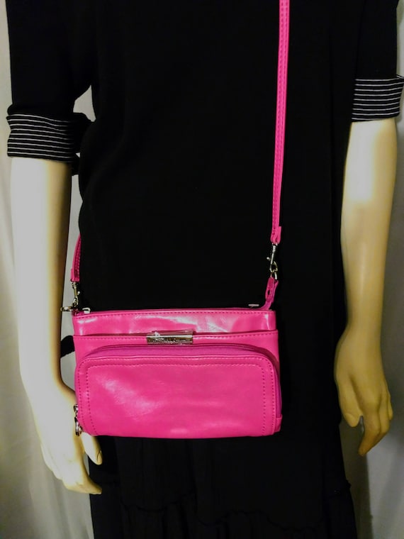 relic crossbody