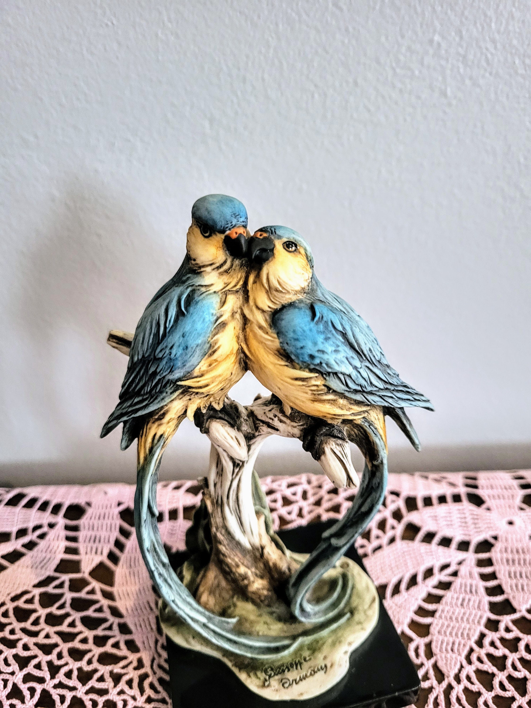 Giuseppe armani florence italy porcelain figurine - Etsy 日本
