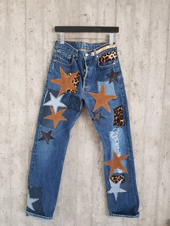 hipster jeans womens