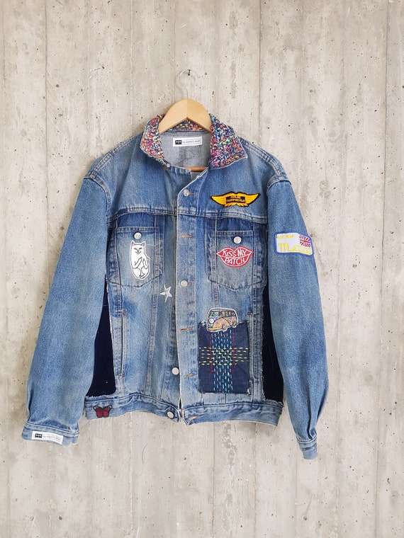 Levis diesel sale