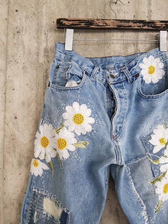 lee levis jeans