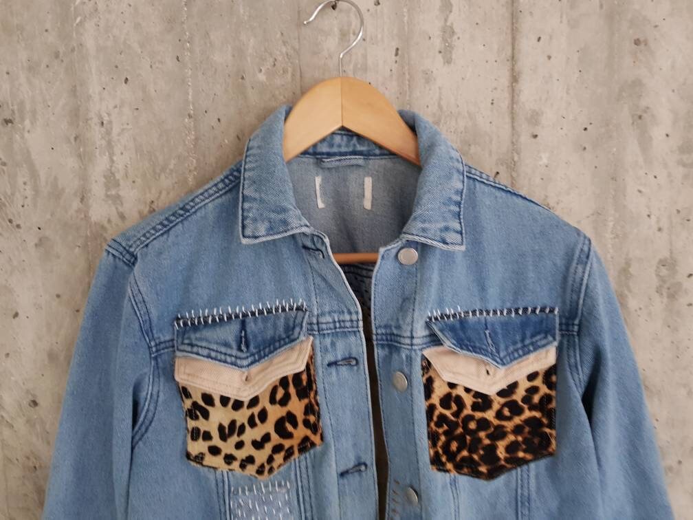 Demin Jacketjeans Jacket 90's Levis Lee Diesel Jacket - Etsy