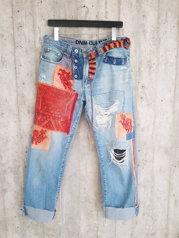 Boyfriend jeans ireland 2025