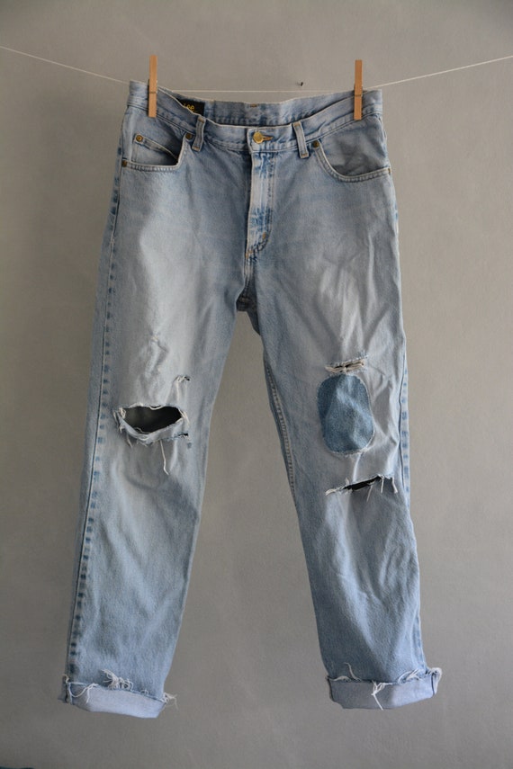 lees jeans womens