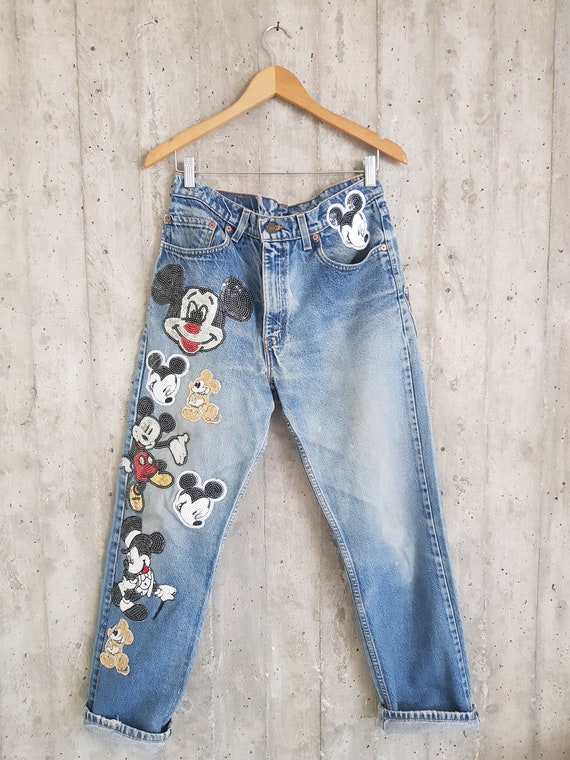 hipster jeans womens