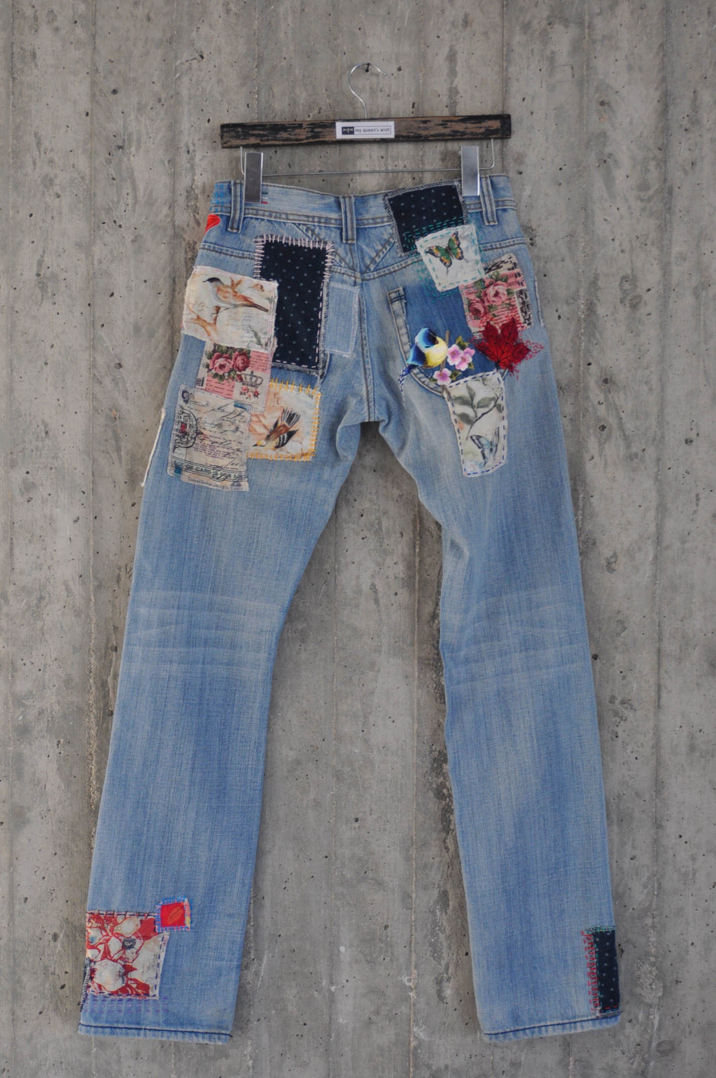 Vintage Denim vintage Women's Clothingboyfriend Jeans - Etsy