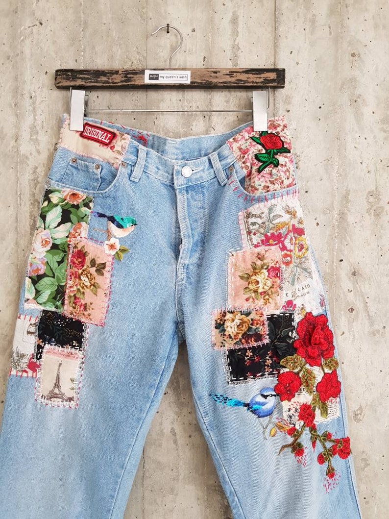 levis 501 back to your heart