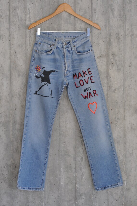 501 s levis