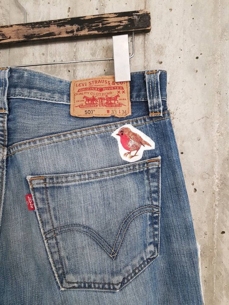Vintage Lee Diesel Wrangler myqueenswish Boyfriend Jeans - Etsy