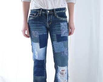 Levi 501 Jeans 31 32 | Etsy