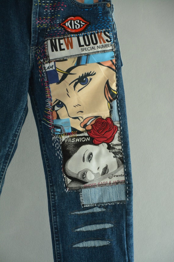 Vintage 90s Levis Jeans Vintage 90s Mom 