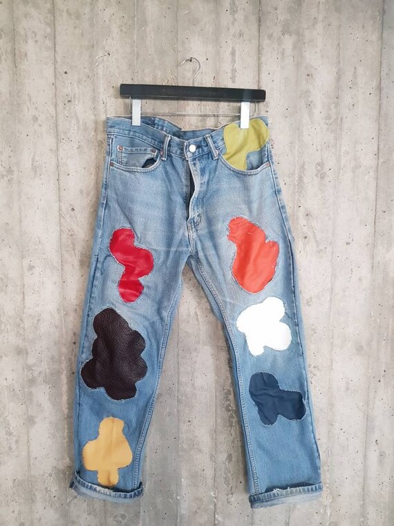 Vintage jeans best sale canada