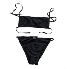 HOT Louis Vuitton Brown Luxury Bikini Set Swimsuit Jumpsuit Beach - USALast