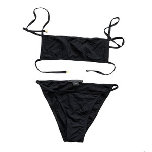 LV Inspired Louis Vuitton Thong Bikini