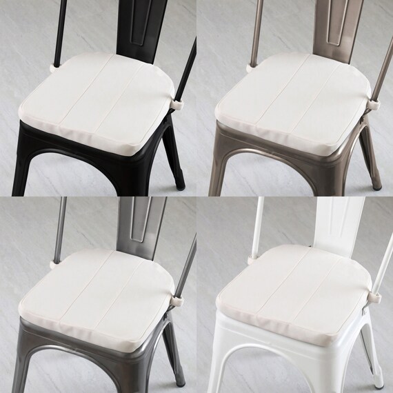 Seat cushions 2025 for metal chairs