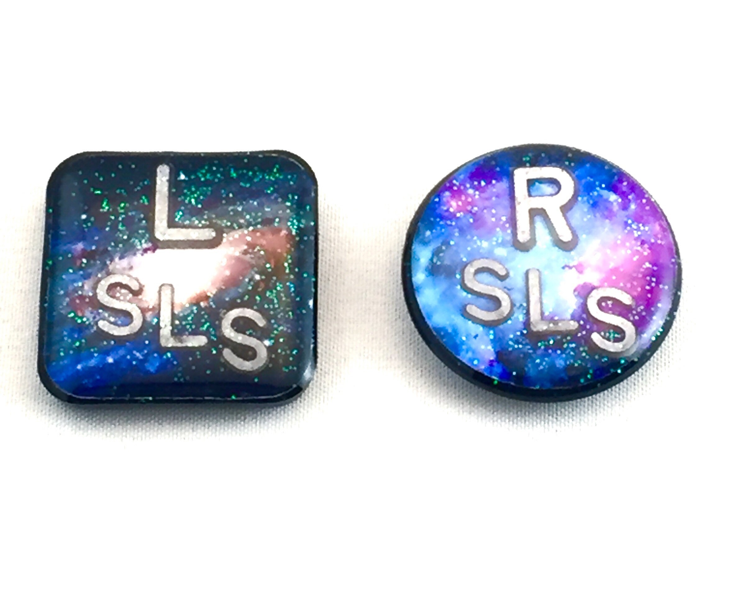 Galaxy Xray Markers Radiology Markers with Initials Etsy