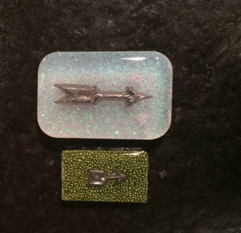 Xray markers paulpikol