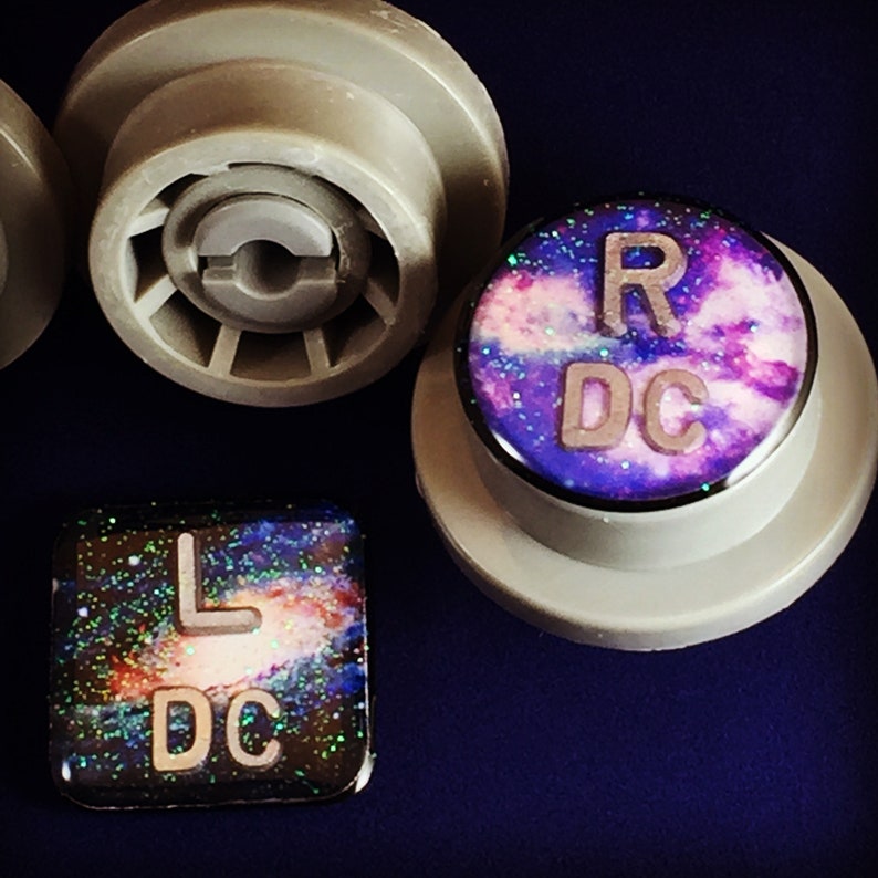 Galaxy Xray Markers Etsy